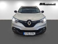 begagnad Renault Kadjar 1.2 TCe EDC (130hk)