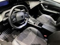 Begagnad Peugeot 308 SW GTi 131 HK (96 kW) 2023 Svart Kombi