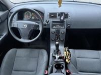 begagnad Volvo S40 2.4 Euro 4