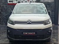 begagnad Citroën Berlingo Citroën Van 1.6 BluHDi |Dieselvärmare|Dragkrok 2020, Transportbil