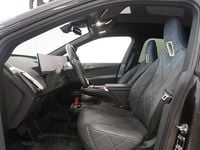 Begagnad BMW iX Comfort Edition 239 kW (326 HK) 2022 Grå SUV