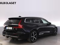 Begagnad Volvo V60 2026 Svart Kombi