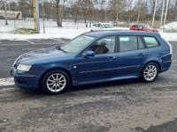 Begagnad Saab 9-3 150 HK (110 kW) 2006 Kombi