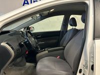 begagnad Toyota Prius 1.5 VVT-i + 3CM CVT Euro 4