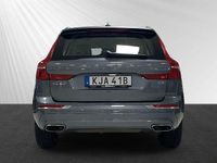 Begagnad Volvo XC60 Inscription 253 HK (186 kW) 2020 Grå SUV