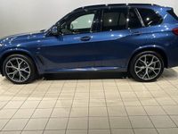 begagnad BMW X5 xDrive45e M Sport Innovation Panorama hk 5 2020, SUV