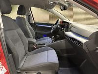 begagnad VW Golf 1.0 TSI 110 HK