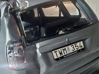 Begagnad Mitsubishi Space Star 98 HK (72 kW) 2003 Minibuss