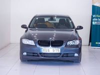 begagnad BMW 330 d Sedan Automat Comfort, Dynamic 231hk