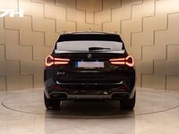 begagnad BMW iX3 Msport Impressive Charged plus OBS SPEC 2023, SUV