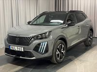 Begagnad Peugeot 2008 GT 131 HK (96 kW) 2023 Grå SUV