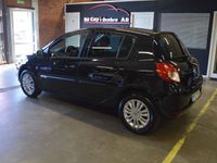 begagnad Renault Clio IV Clio