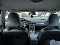 begagnad Volvo V70 2.4D Geartronic Momentum Euro 4