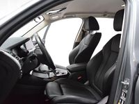 Begagnad BMW X3 292 HK (214 kW) 2022 Grå SUV