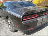 begagnad Dodge Challenger GT 4WD