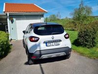 begagnad Renault Captur 1.2 TCe Euro 6