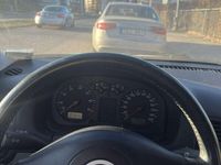 begagnad VW Bora 1.6 Euro 4