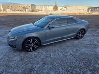 Begagnad Audi A5 S-Line 211 HK (155 kW) 2009 Sportkupé