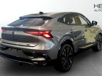 Ny Renault Rafale Esprit Alpine 150 HK (110 kW) 2025 Grå (grey) SUV