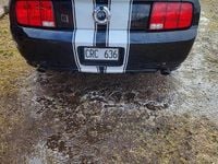 Begagnad Ford Mustang GT 304 HK (223 kW) 2006
