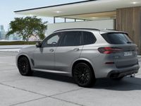 begagnad BMW X5 xDrive50e M Sport Pro Innovation Exclusiv H K Drag