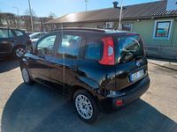 begagnad Fiat Panda 1.2 8V Easy Euro 5