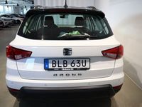 begagnad Seat Arona 1.0 TSI 110HK AUTOMAT