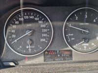 Begagnad BMW 220 Gran Tourer 190 HK (139 kW) 2016 Minibuss