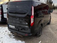 Begagnad Ford Transit Custom 130 HK (95 kW) 2018