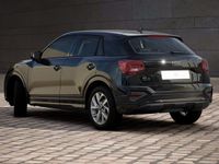 begagnad Audi Q2 35 TFSI Advanced S-tronic *Omgående leverans