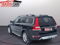 Begagnad Volvo XC70 Momentum 181 HK (133 kW) 2016 Svart Kombi