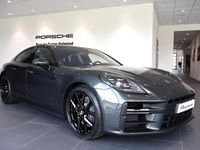 Ny Porsche Panamera 470 HK (345 kW) 2026 Sedan
