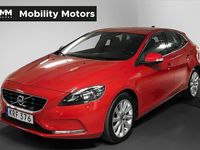 begagnad Volvo V40 T3 150hk Business Värmare P-sensorer