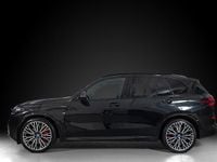 Begagnad BMW X5 M Sport 490 HK (360 kW) 2025 Svart SUV