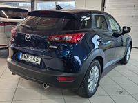 begagnad Mazda CX-3 2.0 Vision