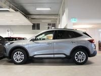 Begagnad Ford Kuga Active 243 HK (178 kW) 2025 Grå SUV