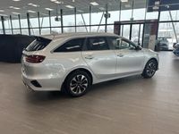 begagnad Kia Ceed Sportswagon Sportswagon Plug-in Hybrid PHEV Advance Plus