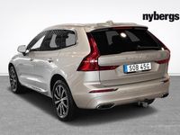 begagnad Volvo XC60 Recharge T6 Inscription T, Nyservad