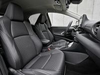 begagnad Mazda 2 Hybrid 116 hk. Agile + Comfort pack