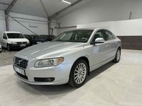 Begagnad Volvo S80 Summum 200 HK (147 kW) 2006 Ljusgrå Sedan