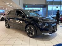 begagnad Kia e-Niro advance special edition