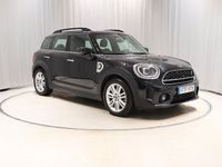 begagnad Mini Countryman SE All4 Plug-in Aut 220hk Kamera Nav Carplay