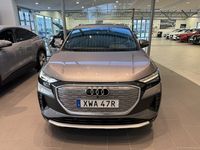 begagnad Audi Q4 e-tron 45 e-tron 210,00 KW