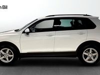 begagnad VW Tiguan 1.5 TSI 150HK DSG DRAG VÄRMARE