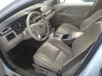 begagnad Volvo V70 T4 Summum Euro 5