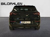 begagnad Opel Grandland X Grandland GS line AWD hybrid automat 2022, SUV