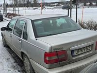 Begagnad Volvo S70 140 HK (102 kW) 2000 Sedan
