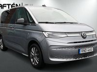 begagnad VW Multivan Life kort eHybrid DSG 7-sits 218hk