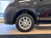 begagnad Nissan NV200 Van 1.5 dCi Skåp NAV MoK*Nyservad inkl Kamrem*