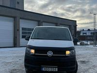 Begagnad VW T6 140 HK (102 kW) 2016 Van